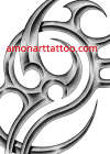 Amon Art Tattoo