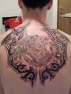 What do you think?? tattoo
