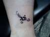 Eleven tattoo