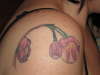 Cherry Blossoms? tattoo