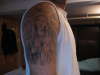 MARY TATTOO