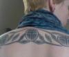 crosses tattoo