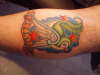 By Alex tatguy on facebook tattoo