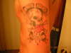 ed hardy tattoo