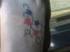 My First Tattoo