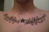 My ink tattoo