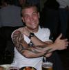 Nearly finnished tattoo