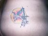 1st ink tattoo