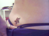 star tattoo