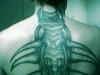 Spinal Tat p1 tattoo