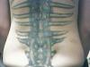 Spinal Tat p2 tattoo