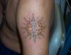 Sunclops tattoo