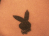 my first tattoo