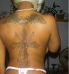 To Hell and Back tattoo