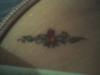 Crazy Plant Lady tattoo