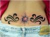 My Sweet Back tattoo