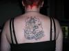 Sailors Dream tattoo