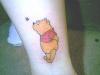 pooh! tattoo