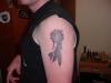 Celtic Knot tattoo