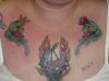 my birds tattoo