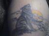 Wolf Tattoo