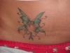 Fairy Tattoo tattoo