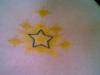 Taryn's Tattoo