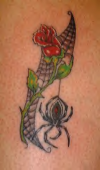 my tattoo