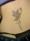 fairy tattoo